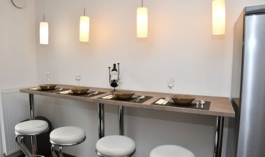 Nagyerdei - Greatforest Apartment Debrecen