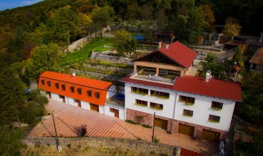 Grabensia Fogadó Garáb