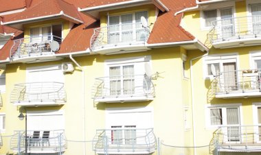 Lila Apartman Hévíz