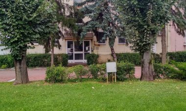 Irén Apartman Makó