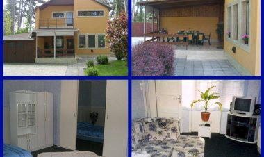 Apartman Csernó Siófok