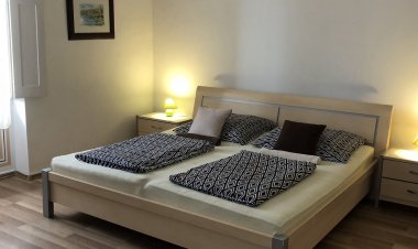 DunapArt Apartman Vác