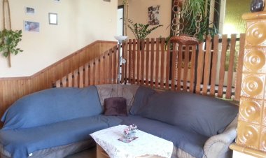 Marianna Apartman Balatonföldvár
