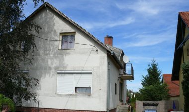 Szabó Apartman Balatonkeresztúr