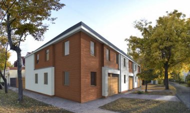 Nagyerdei Apartmanok Debrecen