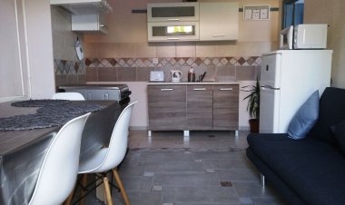 Ciklámen Apartman Keszthely