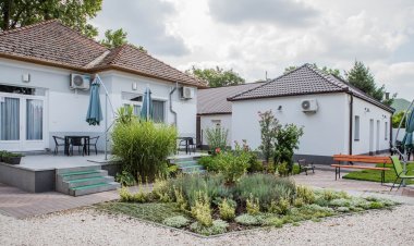 Jázmin Apartman Makó