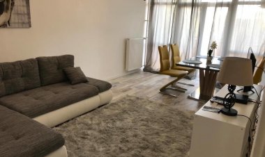 Serendipity 2 Apartman Pécs