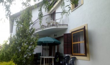 Apartman Feczkó Éva Siófok