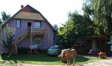 Szentesi Farm Balatonalmádi