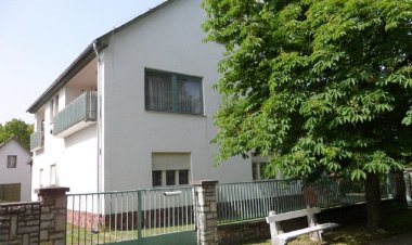 Máté Ház Balatonföldvár