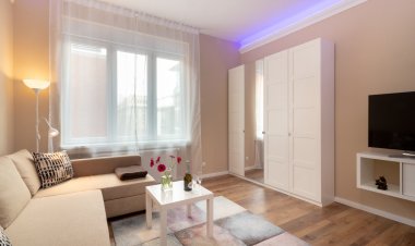 Új Belvárosi Apartman Budapest