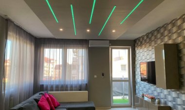 New Apartman Debrecen