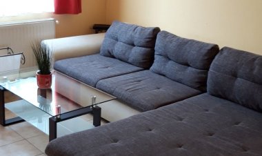 Otthonos Apartman Eger