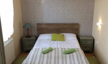 Gabi Apartman Hajdúszoboszló