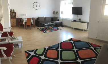 Comfort Apartment Keszthely