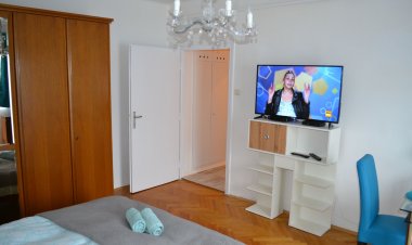 Serendipity 3 Apartman Pécs