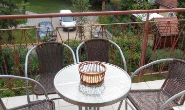 Apartman Gran Sasso Siófok