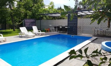 Lurkó Apartmanok Siófok