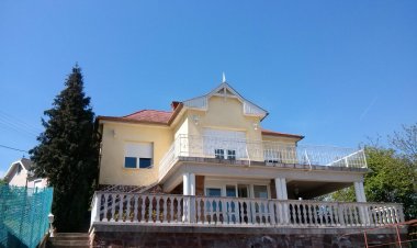 Szuperpanorámás Apartman Balatonalmádi