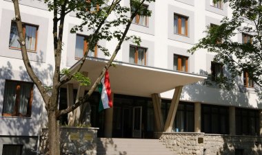 OEC West Hostel Debrecen