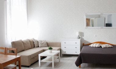 Pacsirta Apartmanház Eger