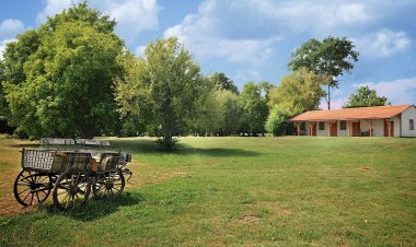 Gergely Tanya Garabonc