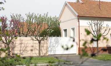 Ildikó Apartman Gyula