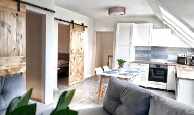 Cosy Holiday Apartman Keszthely