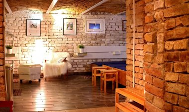 Pince Szálló Apartman Vác