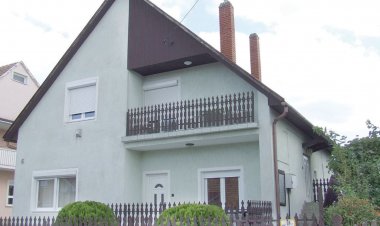Vali Apartement Balatonkeresztúr