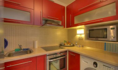 Üteg Utcai Apartman Budapest