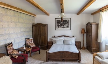 Pajta Apartman Eger