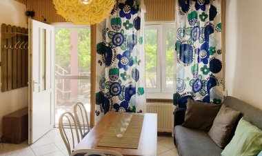 Agárd Pop Apartman Gárdony