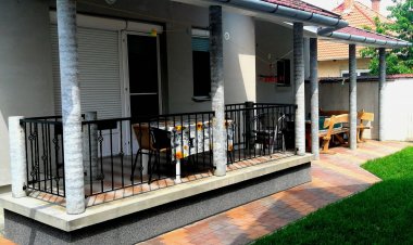 Jánk Apartman Gyula