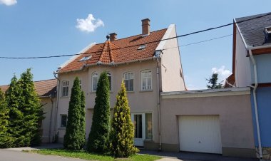 Zoli Kölcsey 19 Villa Hajdúszoboszló