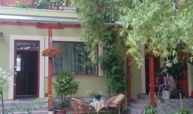 Diána Apartmanház Keszthely