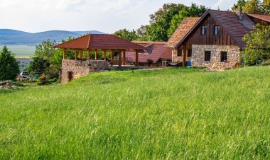 Takács Tanya Nemesvámos