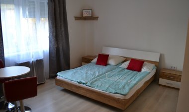 Serendipity Love Apartman Pécs