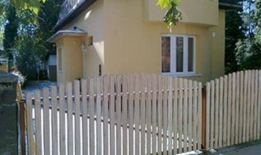 Apartman Ophoven Siófok