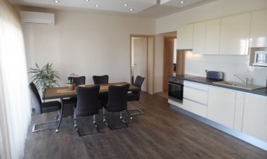 Luxus Apartman Siófok