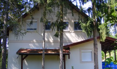 Öreg Erdész Apartmanház Szilvásvárad