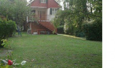 Blaha Lujza Studió Apartman Alsóörs