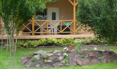 Töreki Plusz Apartman Balatonalmádi