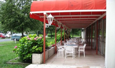 Neptun Apartman Üdülőház Balatonföldvár