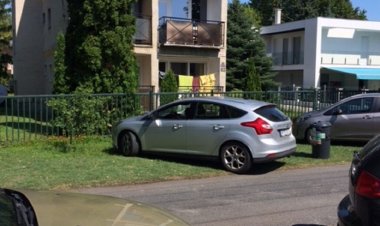 Ágnes Apartman Balatonszéplak