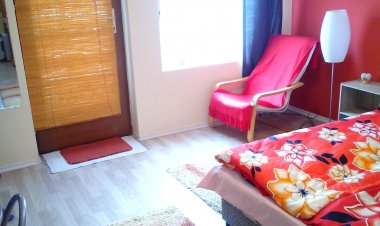 Janna Apartman Gyula