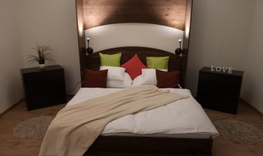 Levendula Apartman Makó