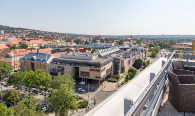 Sky Panorama Apartman Pécs