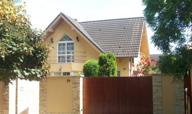 Apartman Soós Siófok